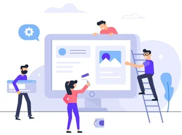 Web Design & Development